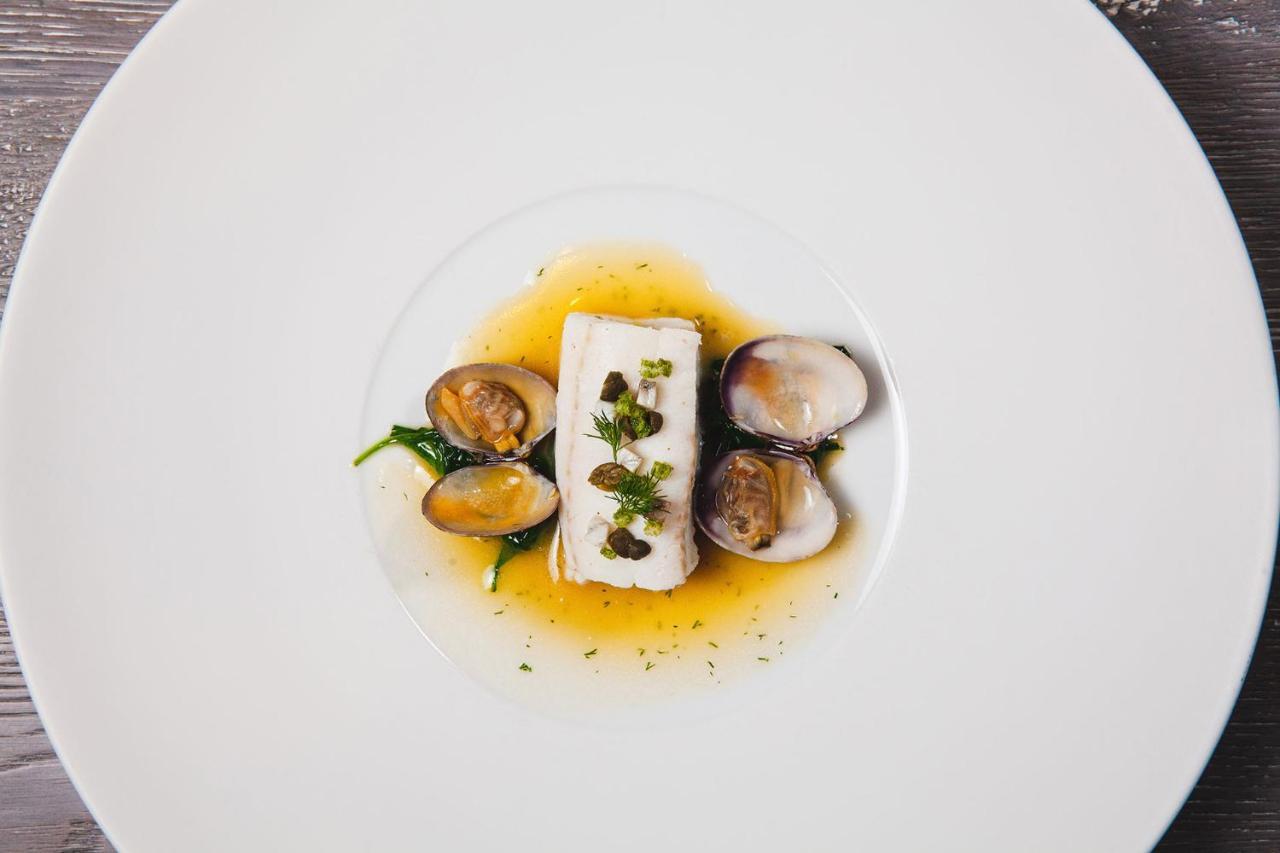 Superior Gourmethotel Yscla Ischgl Bagian luar foto