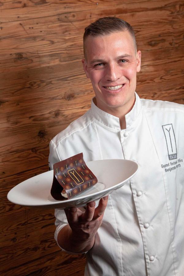 Superior Gourmethotel Yscla Ischgl Bagian luar foto