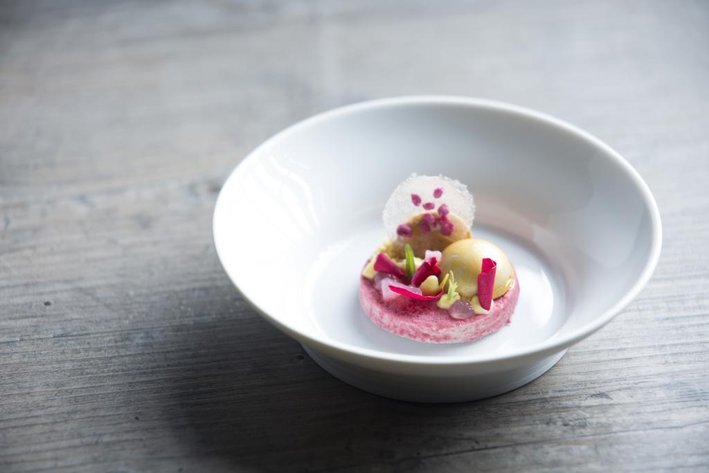 Superior Gourmethotel Yscla Ischgl Bagian luar foto
