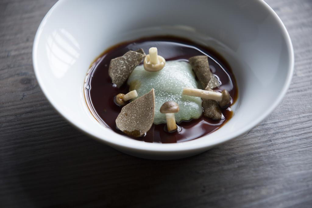 Superior Gourmethotel Yscla Ischgl Bagian luar foto