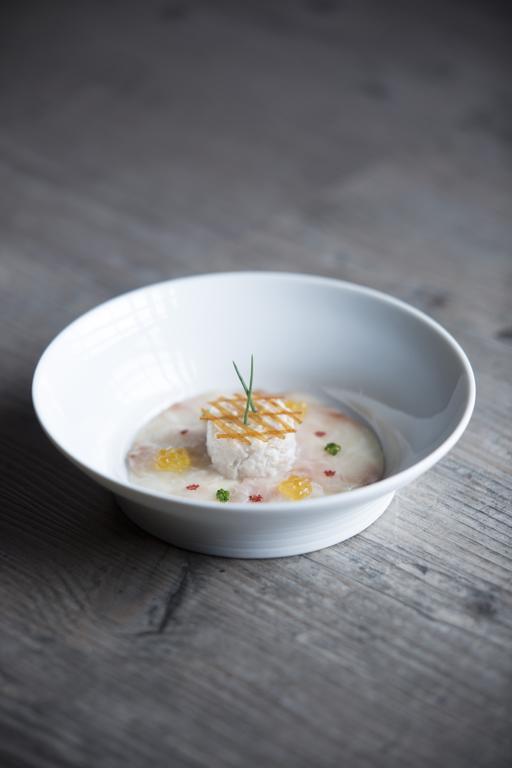 Superior Gourmethotel Yscla Ischgl Bagian luar foto