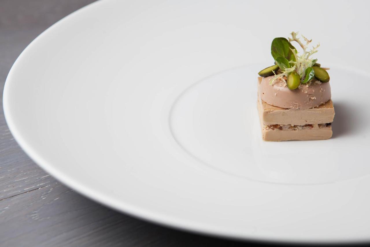 Superior Gourmethotel Yscla Ischgl Bagian luar foto